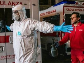 Volontari al tempo del Covid che pagano controlli? Non ci sembra giusto