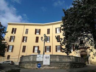 200 mascherine e 20 facciali filtranti all’Ospedale di Narni - Amelia