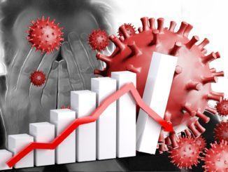 Covid impatto economico, Svimez, pil basso come non mai, scarica Defr Umbria