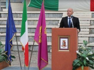 Giovedì 3 giugno il Questore consegnerà 30 Medaglie di Commiato