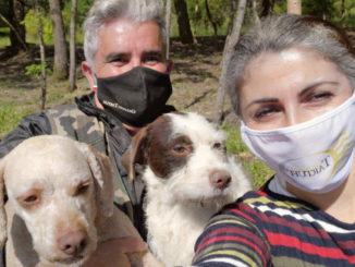 Scatta fase 2 anche per ricerca tartufo, da oggi a fine agosto, "caccia" al nero estivo