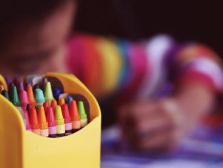 Scuola, pianificare per tempo il ritorno a settembre nota Bianconi Porzi