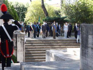 2 giugno, celebrata a Terni la Festa della Repubblica