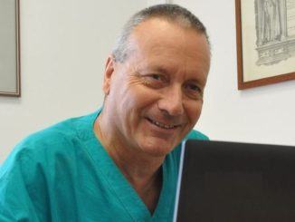 Medicina veterinaria di Perugia, importante riconoscimento