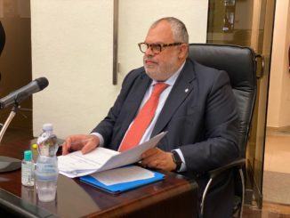 Assessore Fioroni: in Umbria saldi invernali posticipati al 9 gennaio