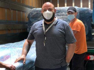 Fondazione Carit e Lions Club di Terni, gara di solidarietà