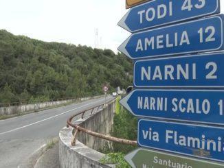 Viadotto Montoro, Tramini, M5S, c’è contratto quadro per affidamento lavori