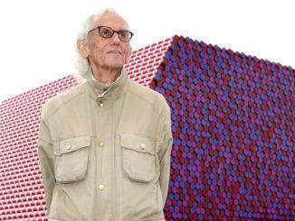 Morto Christo, artista che imballava monumenti, carriera esplose al Festival di Spoleto