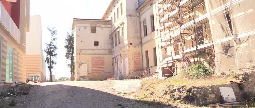 Monteluce, prosegue impegno giunta per salvare il comparto