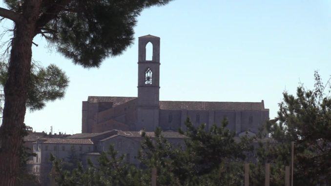 Monteluce può finalmente sperare di rinascere, parla Paola Fioroni