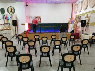 Conferenza alla Pro Ponte quanti e quali alberi a Ponte San Giovanni