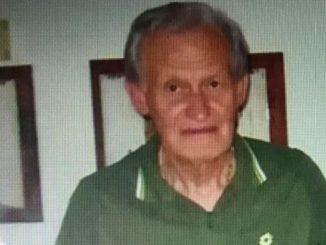 Ritrovato anziano scomparso da casa a Deruta, ricerche lungo il Tevere