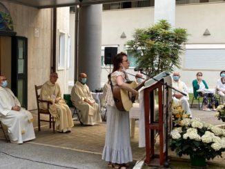 Celebrato 22° anniversario della morte del noto chirurgo Vittorio Trancanelli