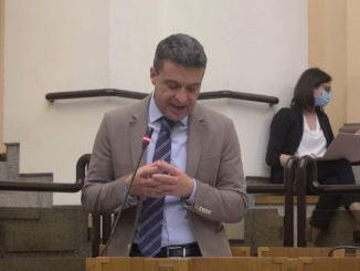 Richiesta di dimissioni per Andrea Fora da Patto Civico e opposizione