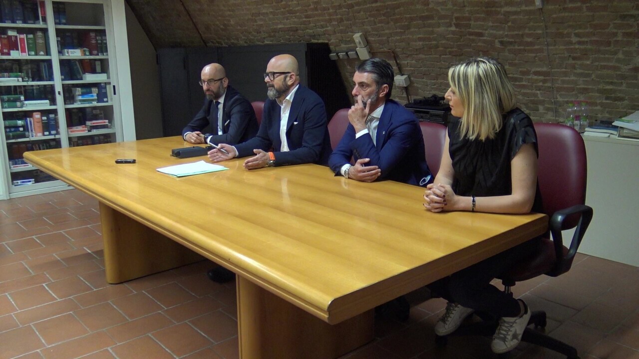 Ordine degli avvocati, si torni presto in aula, riparta il sistema giustizia
