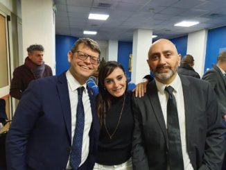 I senatori leghisti umbri in difesa dell'ambiente, richiesta di sblocco fondi