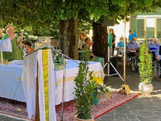 La residenza protetta "Fontenuovo" di Perugia compie 135 anni