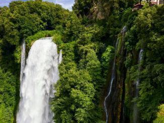 La Cascata delle Marmore approda in Assemblea legislativa, il question time