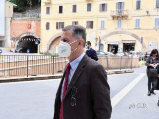 Concorsopoli, pm chiedono 3 anni e due mesi di reclusione per Emilio Duca