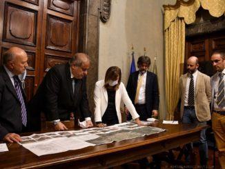Flaminia, Anas affida progettazioni per oltre 14 milioni di euro di lavori