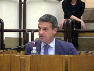 IndustriaUmbra Spa, Fora: "delocalizzazione crea preoccupazione"