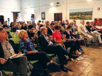 Giornalisti, filosofi, scrittori e scienziati al festival del giornalismo culturale