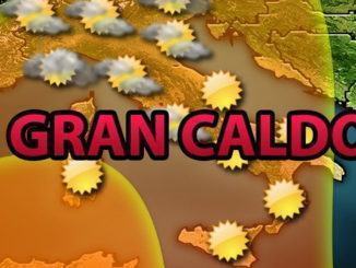 E' subito super caldo in Italia, l'estate è cominciata, ma quanto durerà?