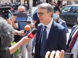 Carabinieri Ros smantellano associazione criminale, due in carcere e tre ai domiciliari