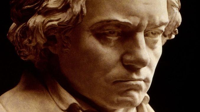 Sagra Musicale Umbra si farà e sarà dedicata a Ludwig Van Beethoven