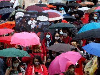 RU486: nuove linee guida! Chi lotta non perde mai!