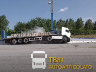 Anas arriva nuova barriera spartitraffico centrale su strade