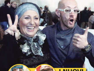 avanti tutta magazine