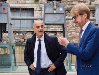 Concorsopoli, Gianpiero Bocci chiede di essere interrogato, udienza venerdì
