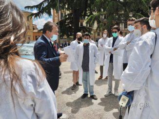 Terza commissione: “Proroga di sei mesi per i lavoratori di Umbria Salute”