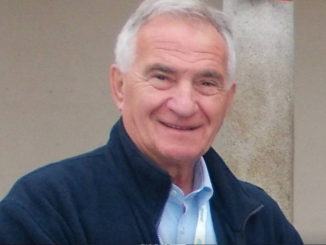 E’ morto Rufino Martellini, mitico Presidente e commissario