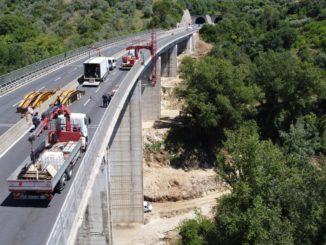 Chiusura viadotto Nera Montoro, scattta il piano straordinario di sicurezza
