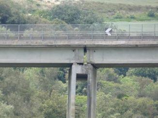 Viadotto Montoro, per la Lega serve il modello Genova