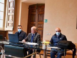 Viadotto Montoro, riapertura nella seconda metà di luglio