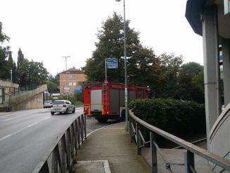 Non rispondeva ai familiari, trovato morto dentro casa a Fontivegge