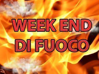 Caldo torrido nel cambio di mese in Italia, rischio temporali