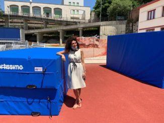 Lo sport riparte anche al Santa Giuliana, il 4 luglio spazio all’atletica giovanile