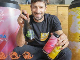 Slow Food, inserita la Birra dell’Eremo nella Guida alle Birre d'Italia 2021