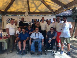 Grande successo del Campus Cip/Inail che si è tenuto a Tuoro sul Trasimeno