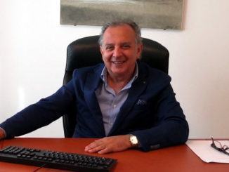 Nominato nuovo direttore amministrativo  dell'ospedale è Enrico Martelli
