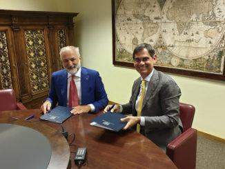 Ubi Banca e Confindustria Umbria: Accordo per finanziare le imprese