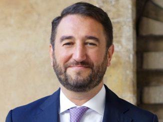 Vice ministro Cancelleri in Umbria: tanti progetti nei tavoli del MIT per ridare dignità a una regione meravigliosa