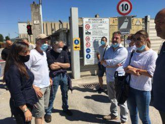 Treofan Terni, la Lega incontra i lavoratori: “Il Governo intervenga. Risposte dalla proprietà”
