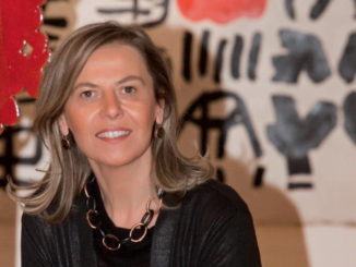 Maria Carmela Colaiacovo alla guida de il turismo Confindustria Umbria