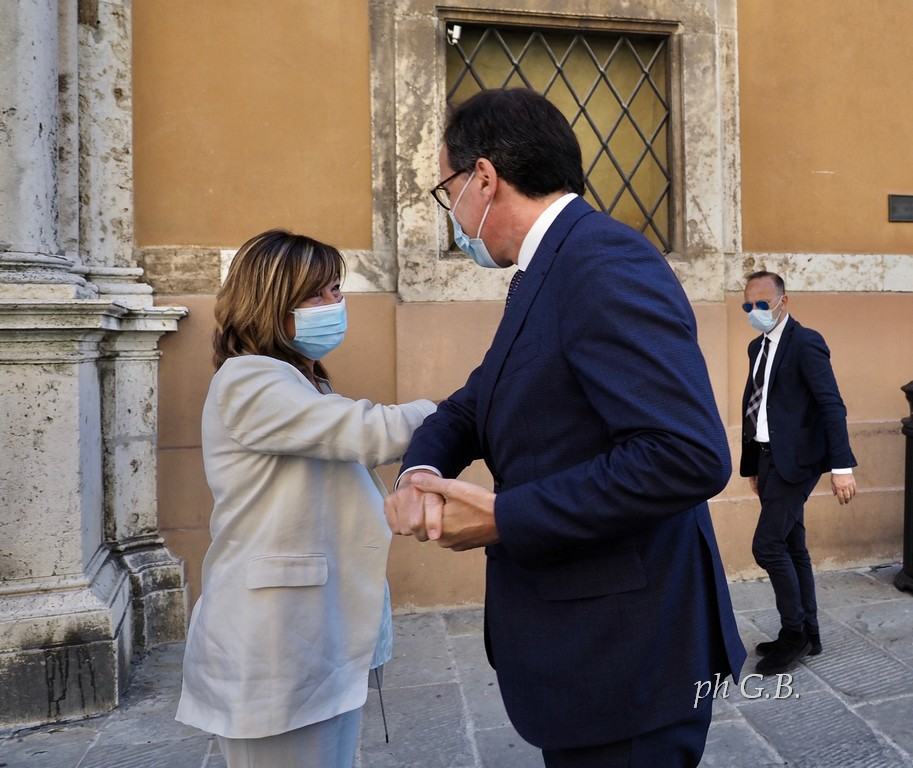 Covid Boccia, sostegno a Regioni che chiudono attività su piano condiviso