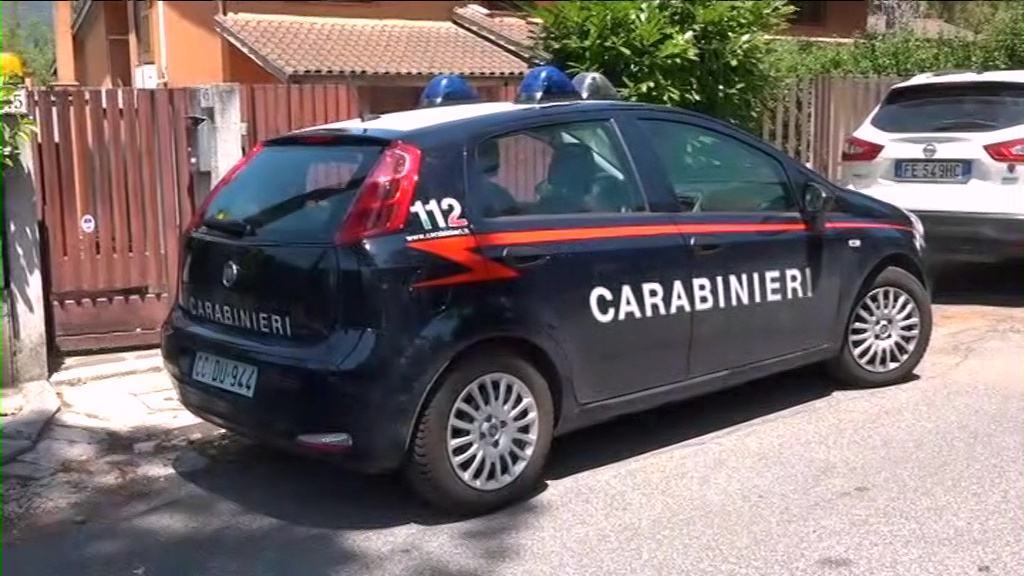 Morti due ragazzi a Terni, 15 e 16 anni, è giallo sulle cause del decesso, indagano i Carabinieri